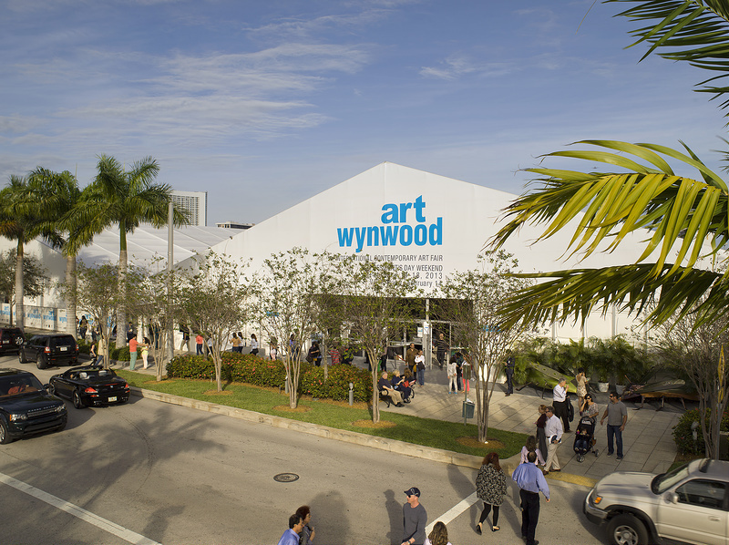 Risultati immagini per Art Wynwood - February 15 - 19, 2018