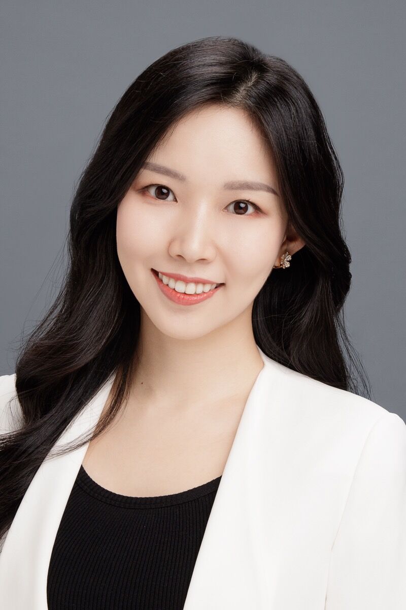 Portrait of Theresa Tse. Courtesy of Theresa Tse.