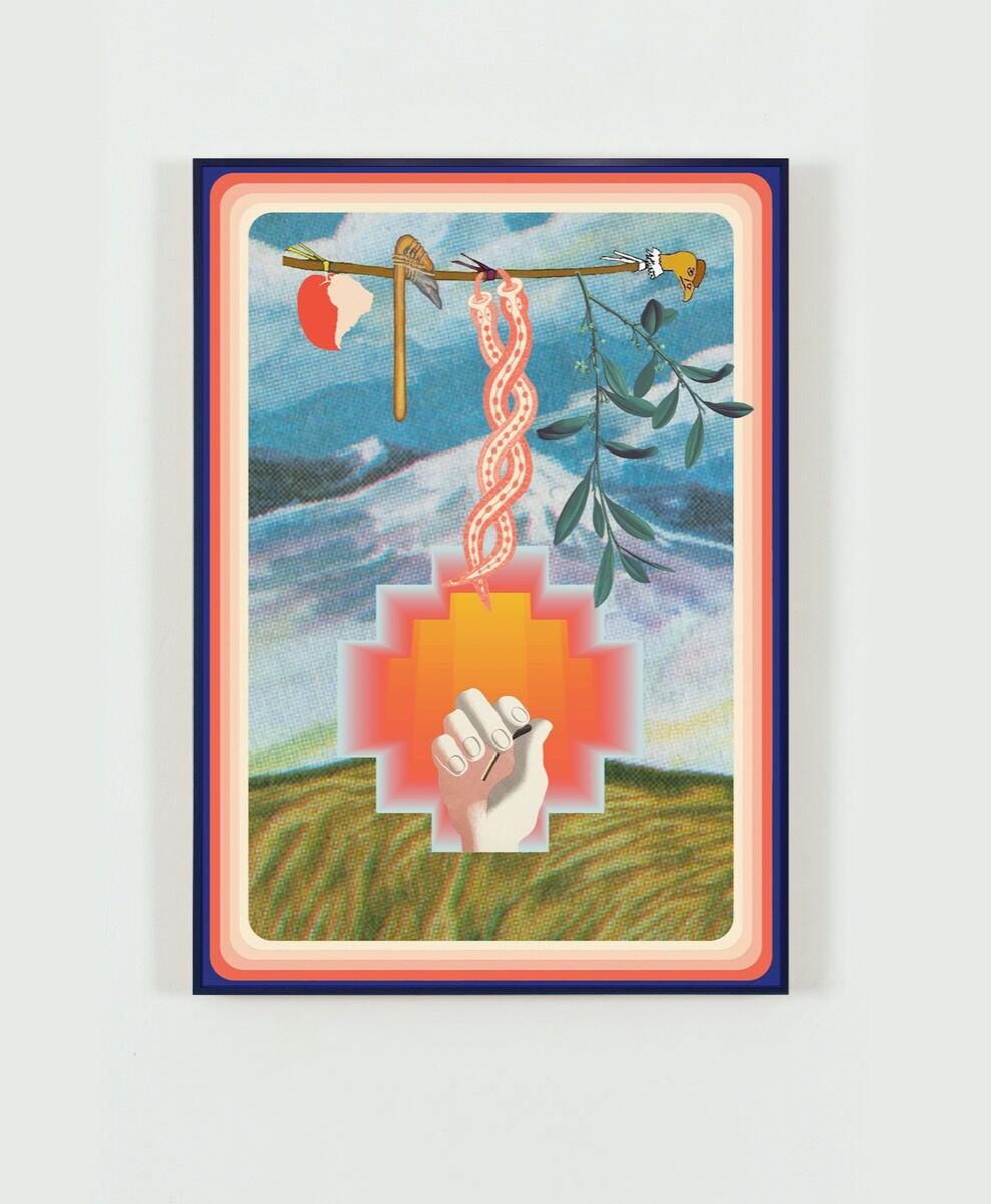 What Sold At Frieze London And Frieze Masters Online Artsy