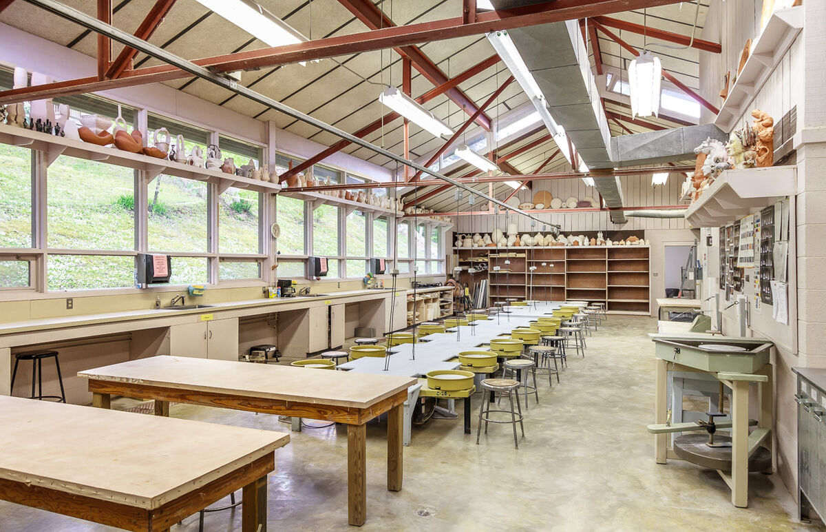The Best Places To Take Ceramics Classes Across The U S Artsy
