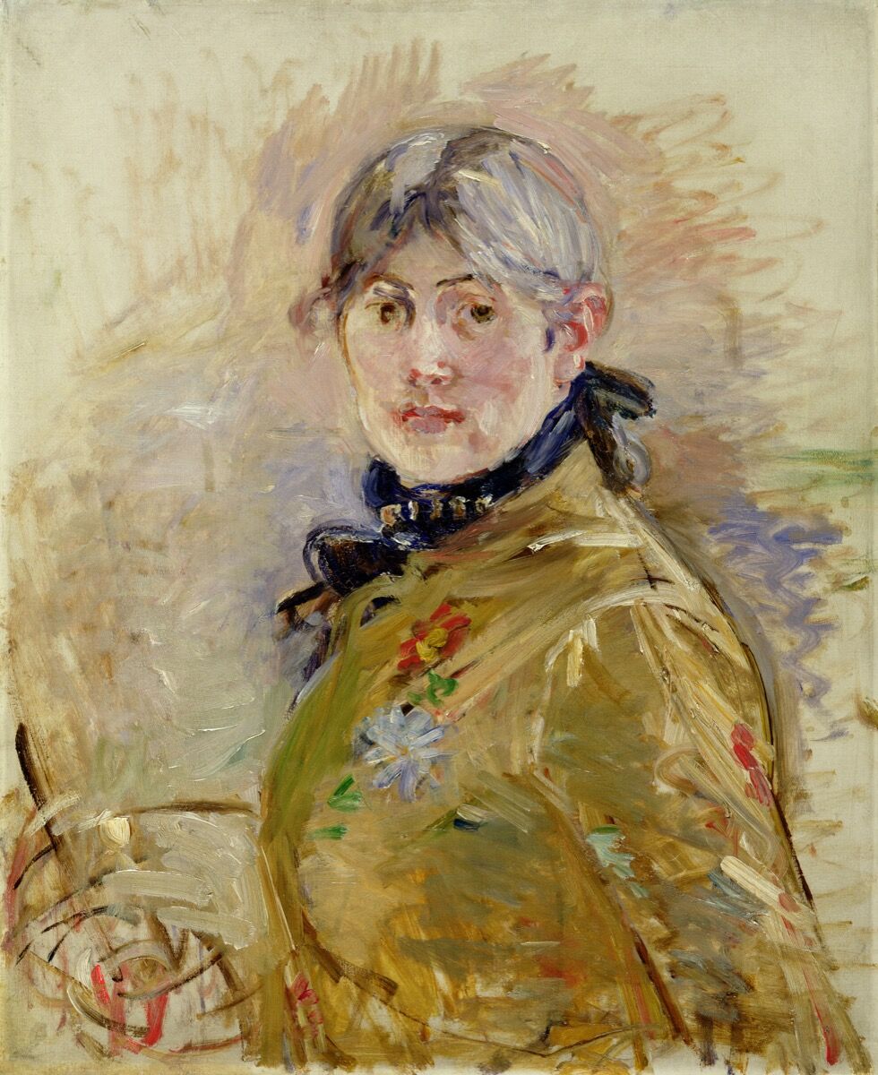Berthe morisot impressionist paintings Berthe morisot impressionist paintings