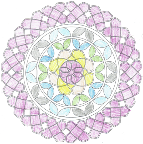 Coloring And Drawing Could Help You Boost Your Mood But Which