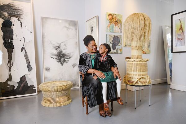 black owned galleries to support in the united states artsy black owned galleries to