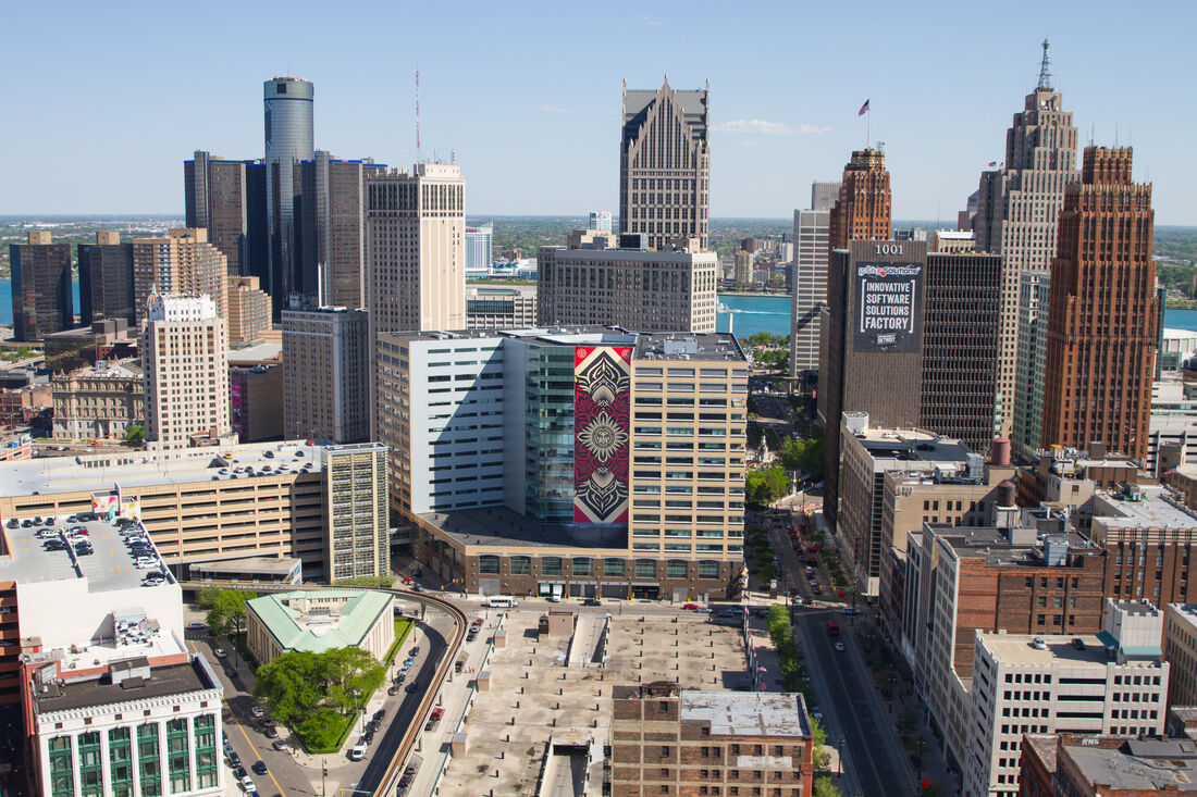 7 Street Artists Not Named Banksy Artsy