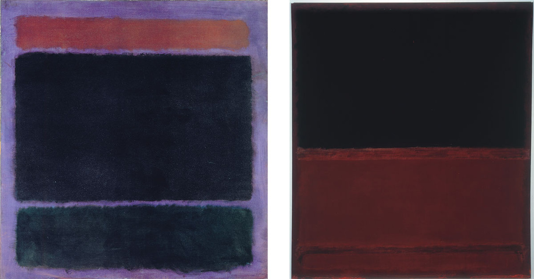 Why One Meal Made Rothko Cancel His First Major Commission