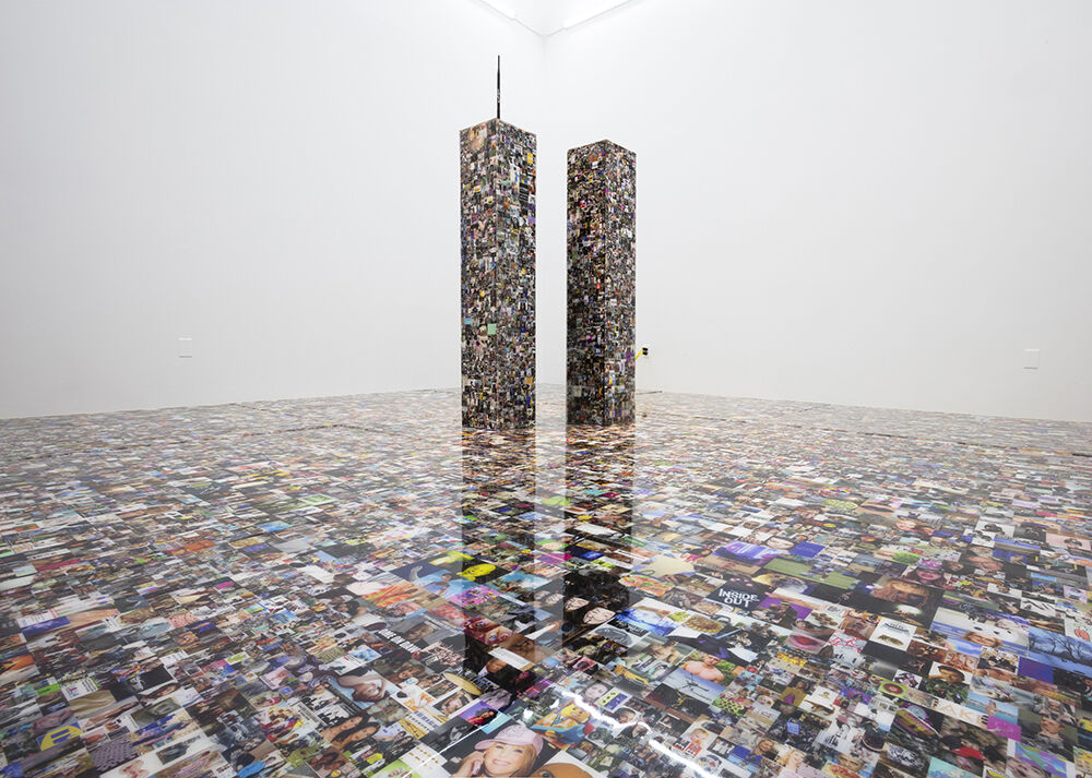 Ryder Ripps Takes on Our Clickbait Culture with 50,000 ...