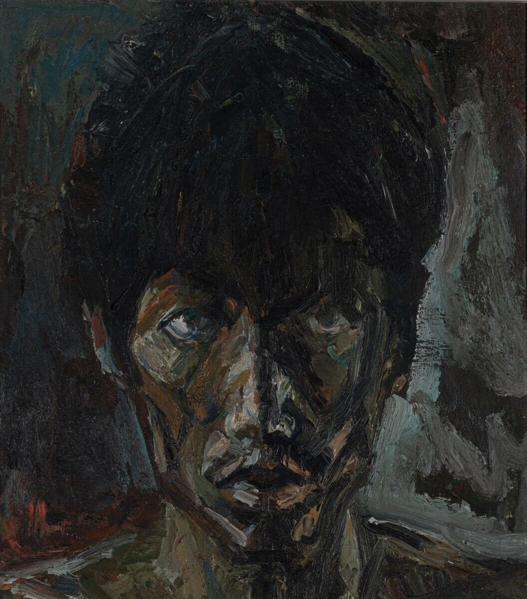 Cai Guo Qiang S Explosive New Retrospective Traces The Artist S Journey Home Artsy