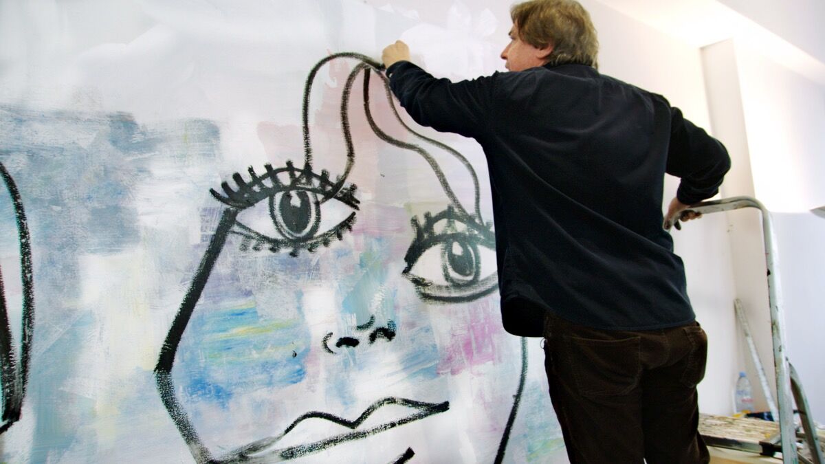 HBOs Price Of Everything Perfectly Captures The Art Market Artsy HBOs Price Of Everything Perfectly Captures The Art Market Artsy