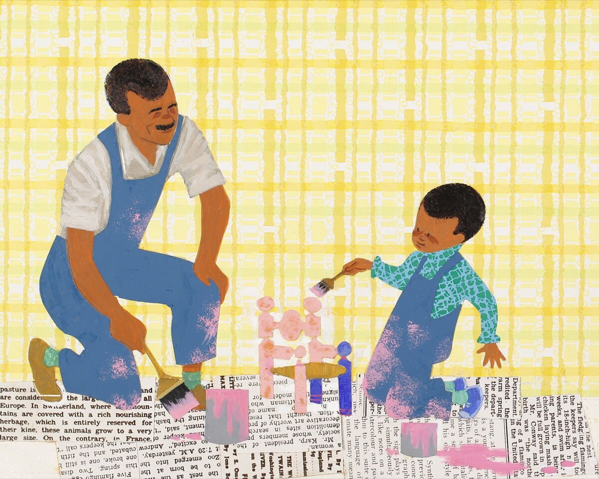 How Beloved Children S Book The Snowy Day Became An