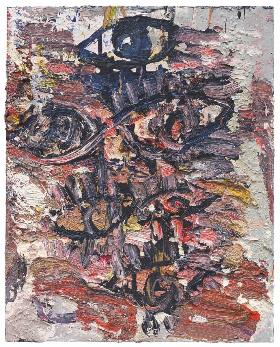 The Cult Artist Who Demanded Total Freedom Whatever The Cost Artsy