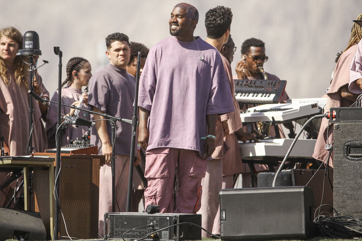 Image result for kanye west 2019