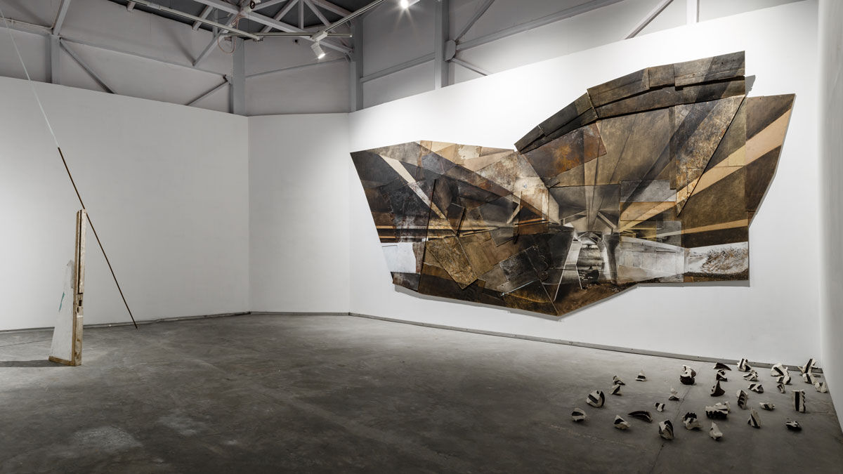 The Most Important Young Galleries In The World Artsy