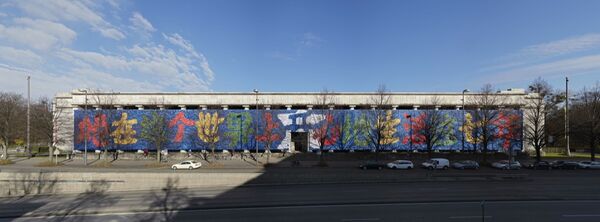 These 10 Artworks Tell The Story Of Contemporary Art Artsy