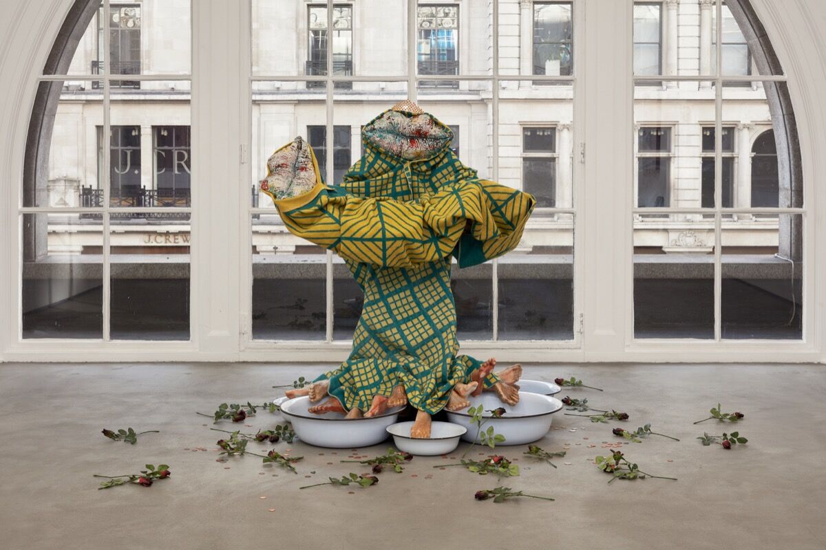 These 20 Female Artists Are Pushing Sculpture Forward Artsy