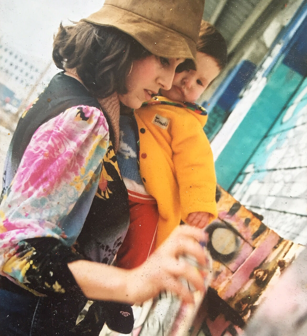 The Boundary Breaking Women Graffiti Artists Of New York Artsy The Boundary Breaking Women Graffiti Artists Of New York Artsy