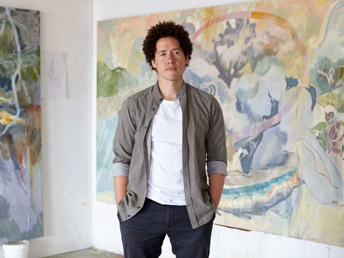The Artsy Vanguard 2019 50 Artists To Know Right Now Artsy
