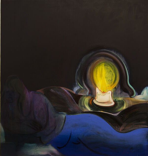 30 Emerging Artists To Watch This Spring Artsy