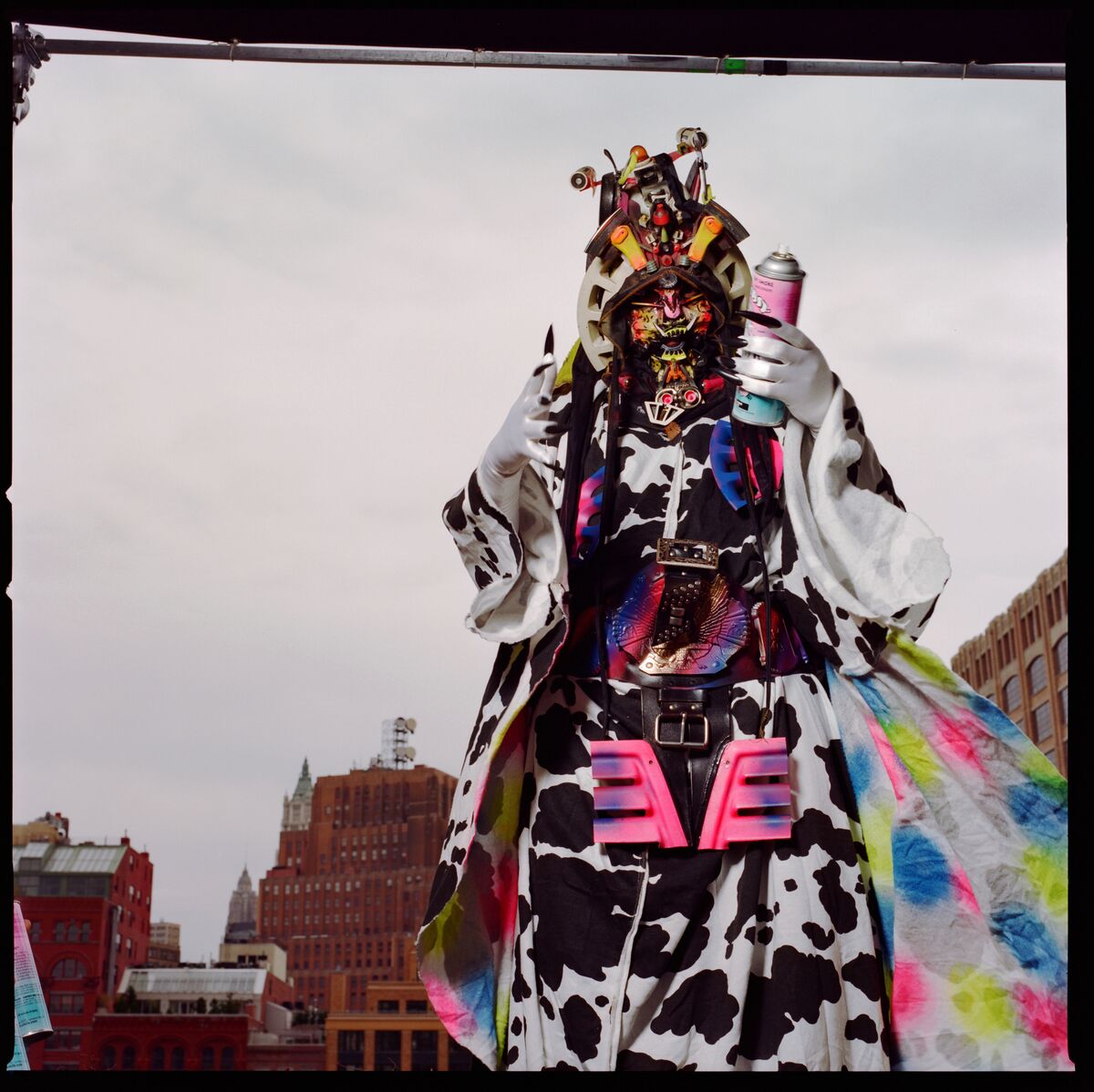 How 1980s Cult Artist Rammellzee Mesmerized Everyone From Basquiat To The Beastie Boys Artsy How 1980s Cult Artist Rammellzee Mesmerized Everyone From Basquiat To The Beastie Boys Artsy