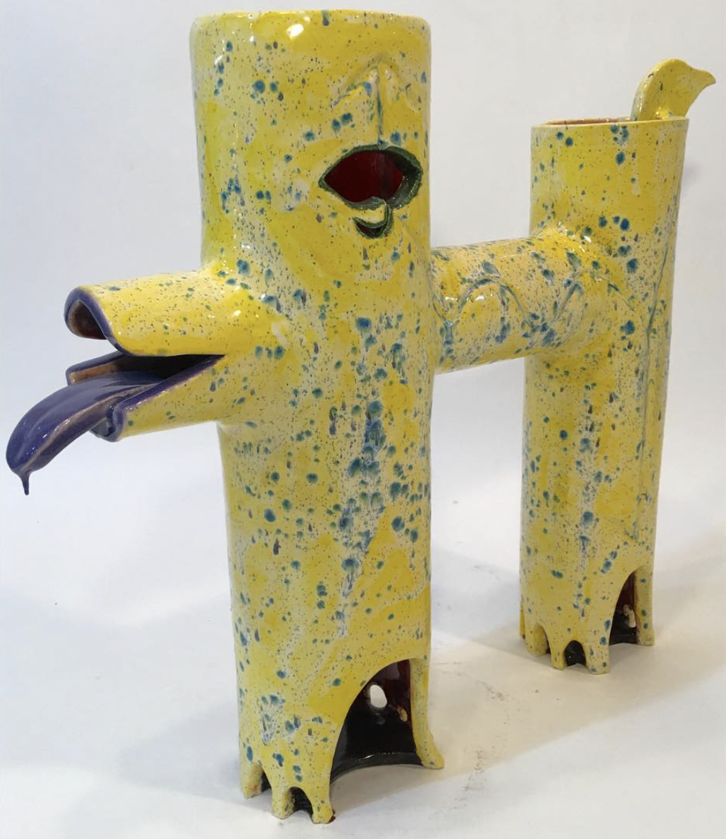 Photo by @brucemsherman, via Instagram.