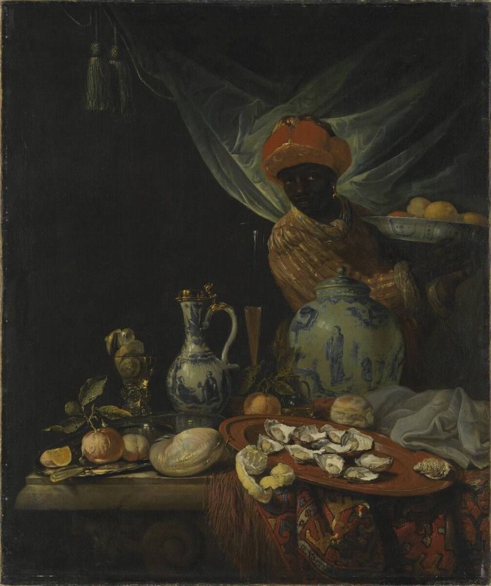 The Hidden Secrets Lurking In Dutch Still Life Paintings Artsy