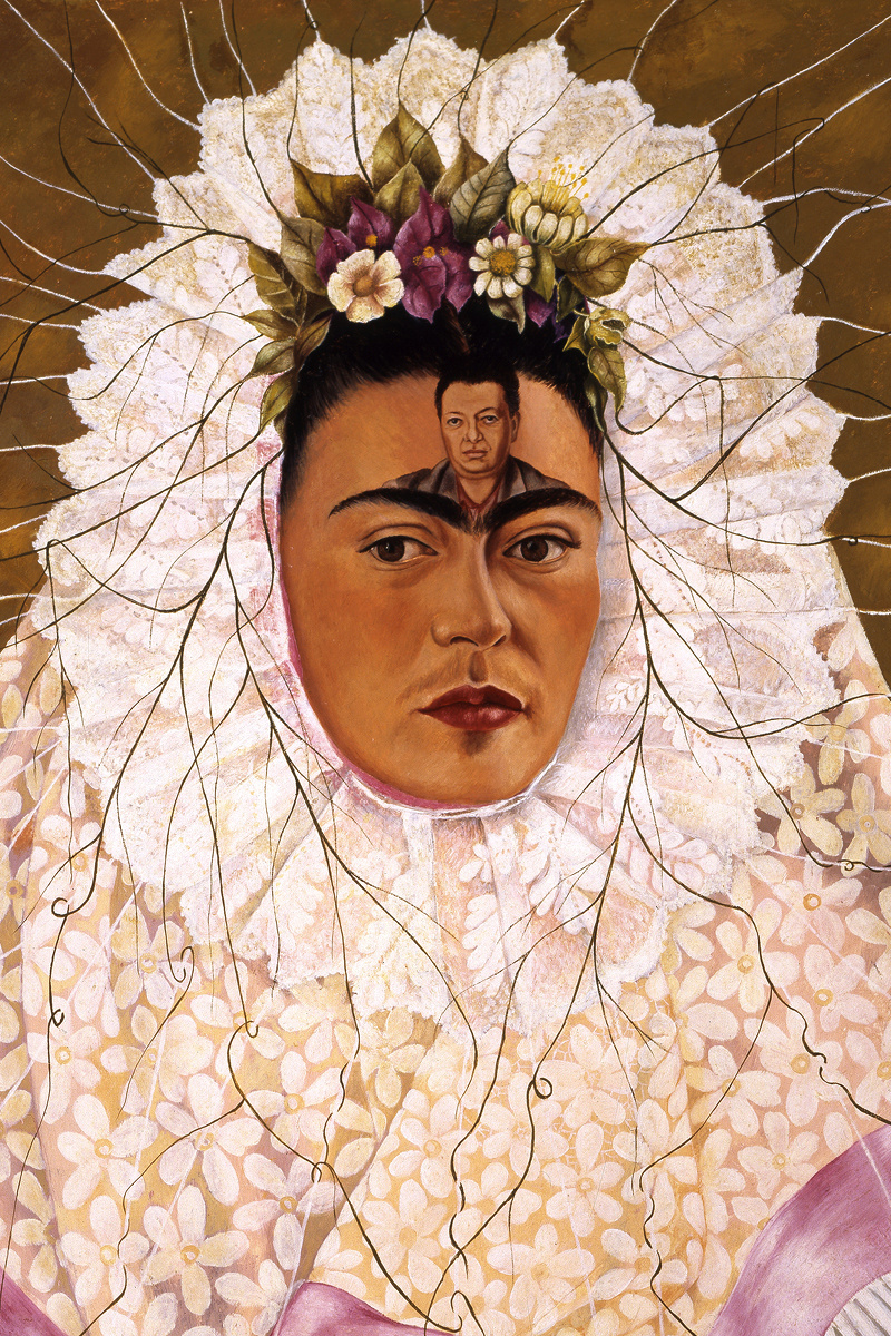 How Frida Kahlo Became a Global Brand Artsy How Frida Kahlo Became a Global Brand Artsy