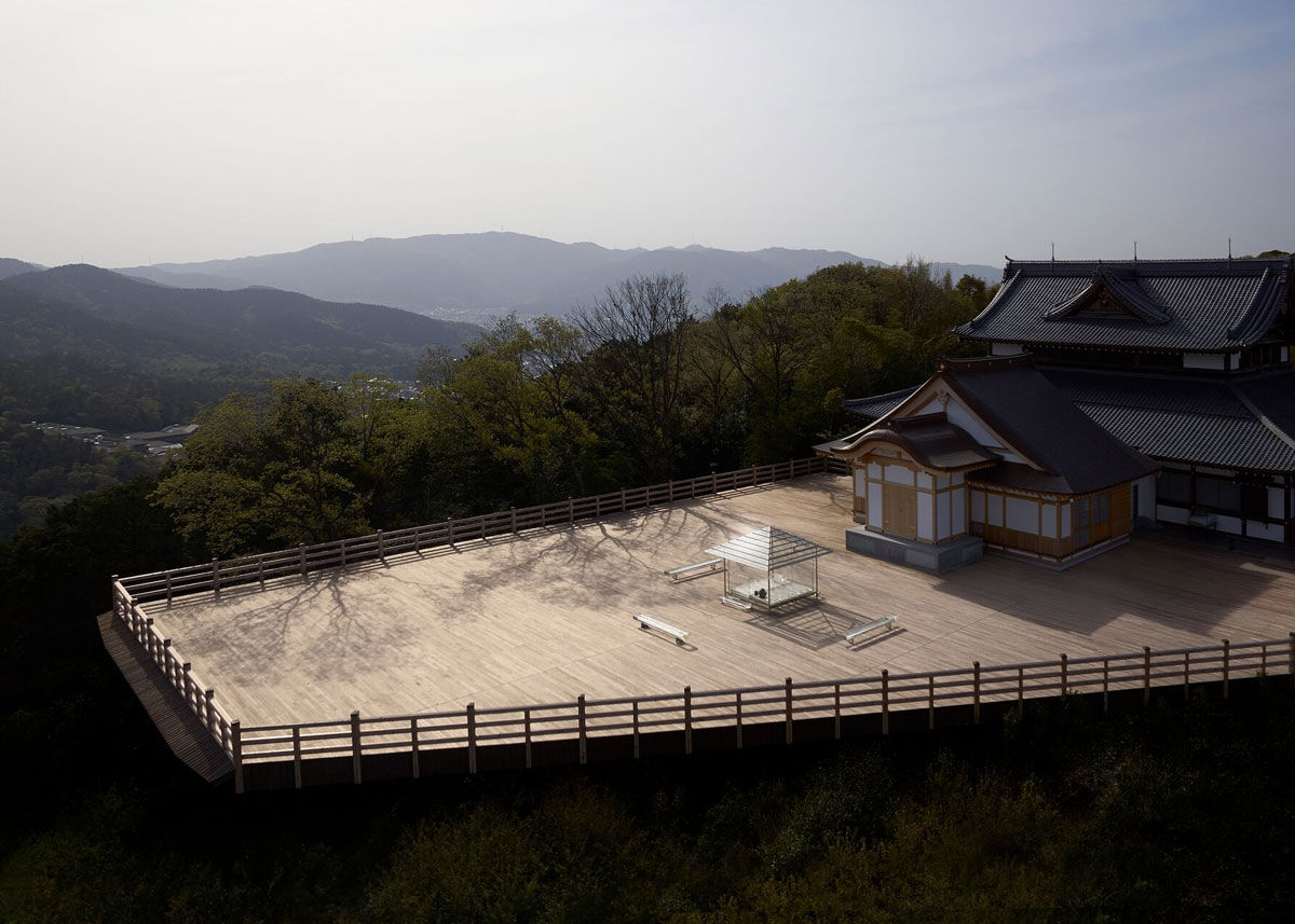 6 Modern Teahouses That Are Architectural Wonders Artsy