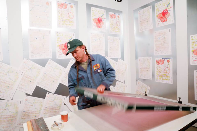 Germain Pire Friday May 16 2014