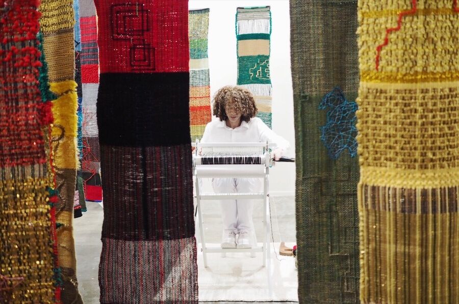 15 Artists To Watch At Sp Arte Artsy