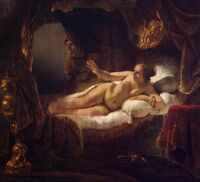 Works from the Hermitage Museum
