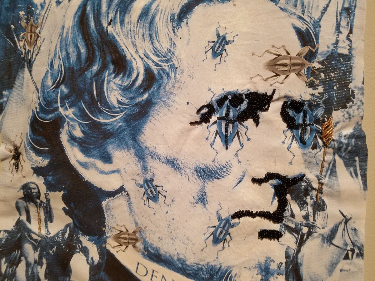 Prospect4 Brings Big Names To New Orleansbut Doesnt Take Enough Prospect4 Brings Big Names To New Orleansbut Doesnt Take Enough