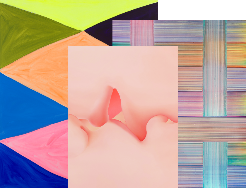 Artsy Insider Two Artists Seeing Major Sales At Art Basel In Basel Artsy Artsy Insider Two Artists Seeing Major Sales At Art Basel In Basel Artsy