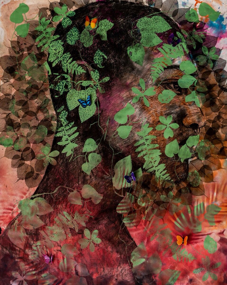 The Artists On Mikhaile Solomon S Radar Artsy The Artists On Mikhaile Solomon S Radar Artsy