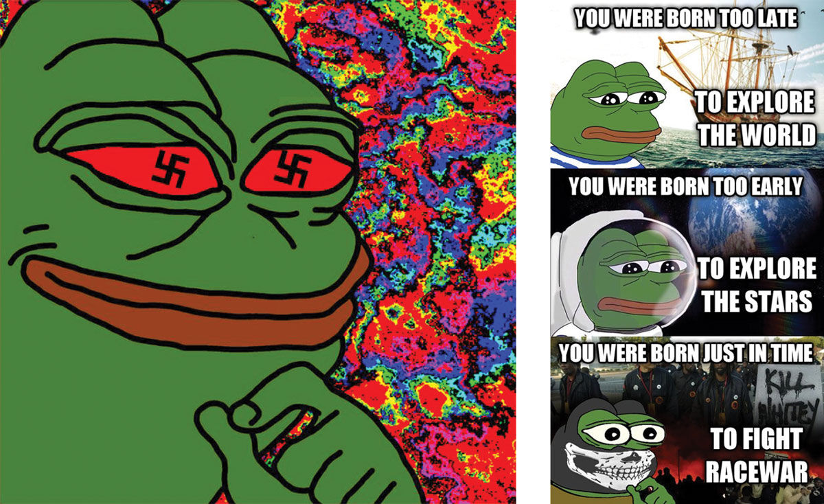 When Images Incite Hate Artsy