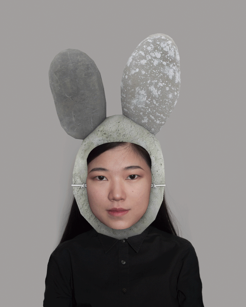 李维伊(LI Weiyi), 此刻 (The Ongoing Moment), 2020. Courtesy of the artist and New Museum.