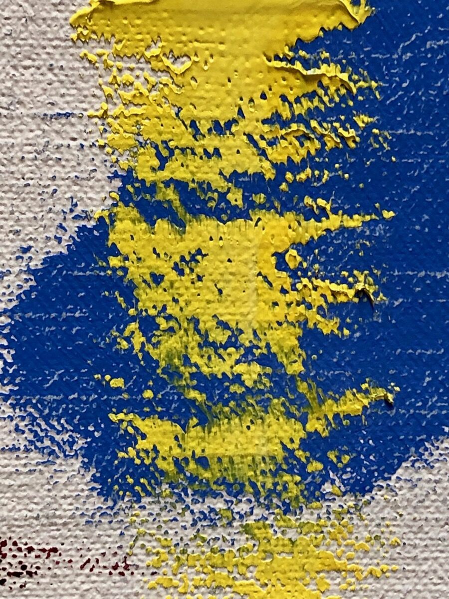 How A Palette Knife Can Help You Paint Artsy