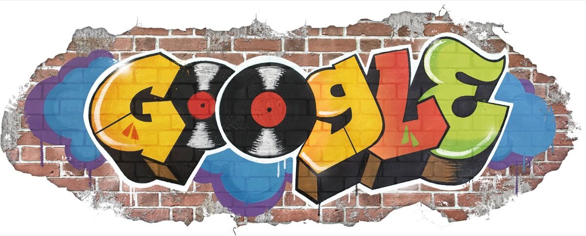 google doodles artsy
