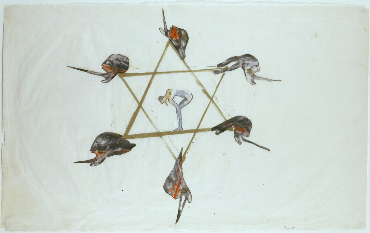 What Does It Mean To Be Jewish New York S Jewish Museum Offers