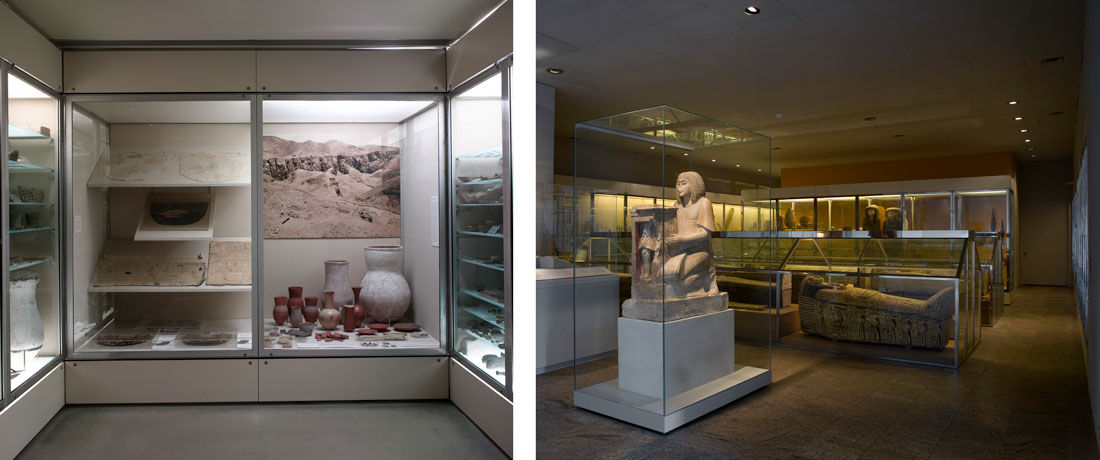 These Museums Will Let You Go Behind The Scenes To Explore