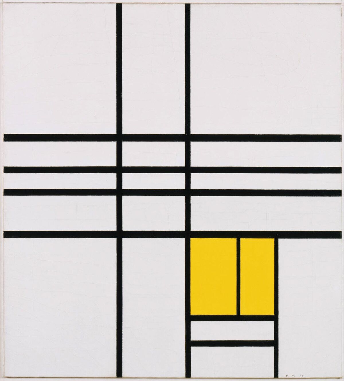 The Secrets Hidden On The Backs Of Famous Artworks Artsy