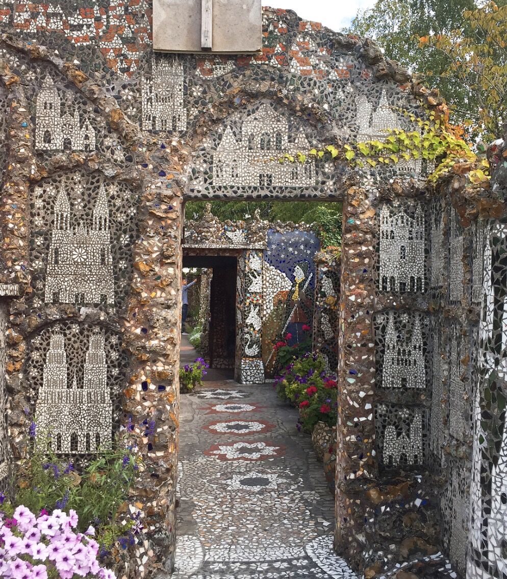 ภาพถ่ายโดย @sugyung.suzanne ผ่านอินสตาแกรม