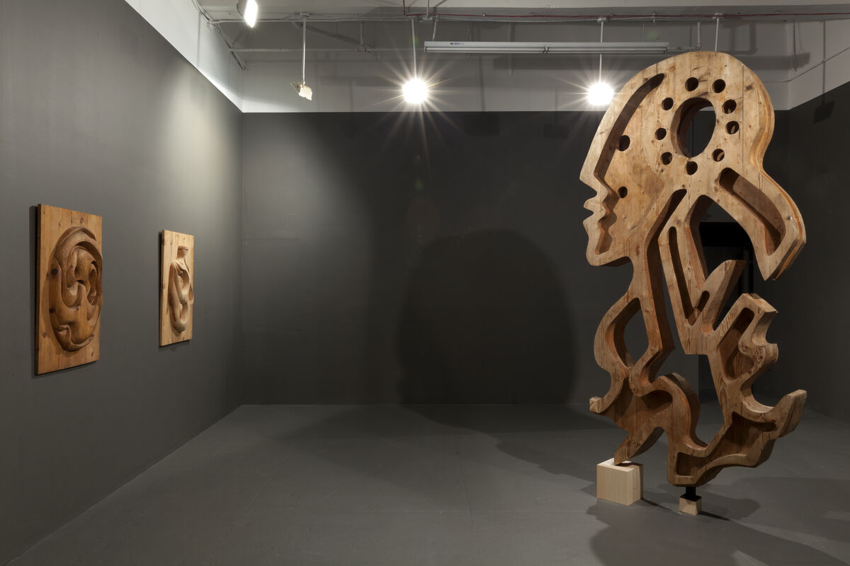 The Many Arts Of Anthony Quinn Artsy