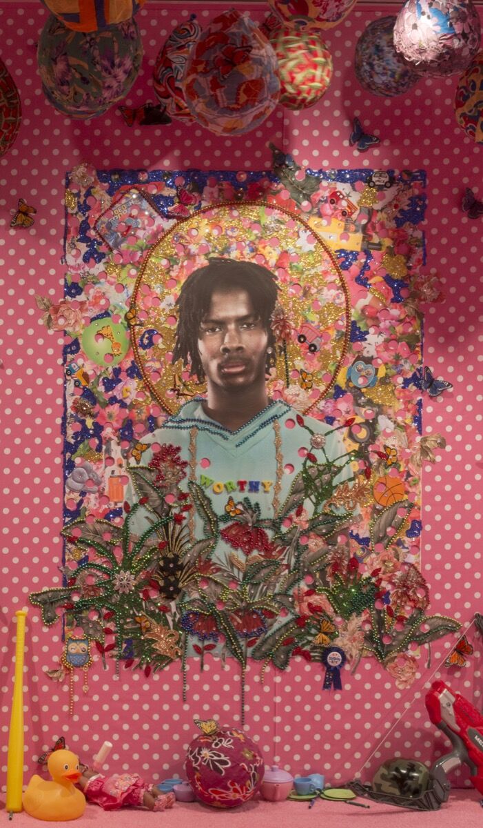 12 Caribbean Artists Who Are Shaping Contemporary Art Artsy
