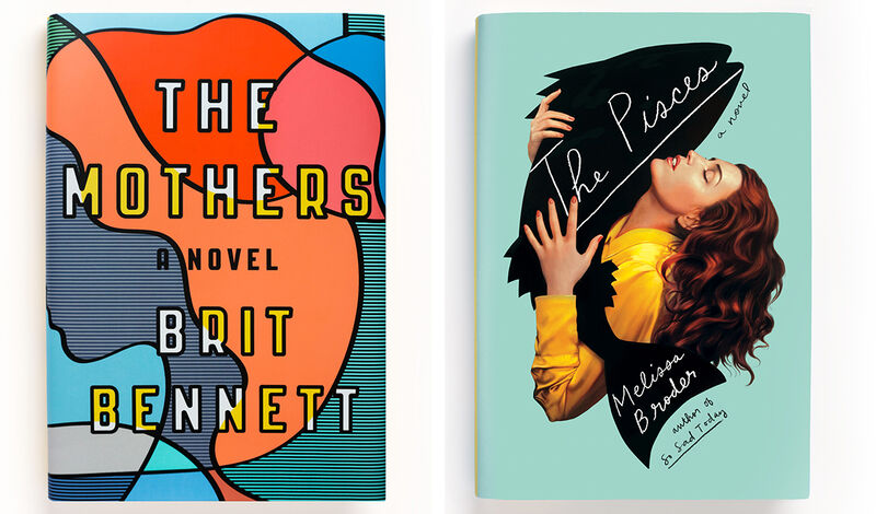 Meet The Top Book Cover Designers Working Today Artsy