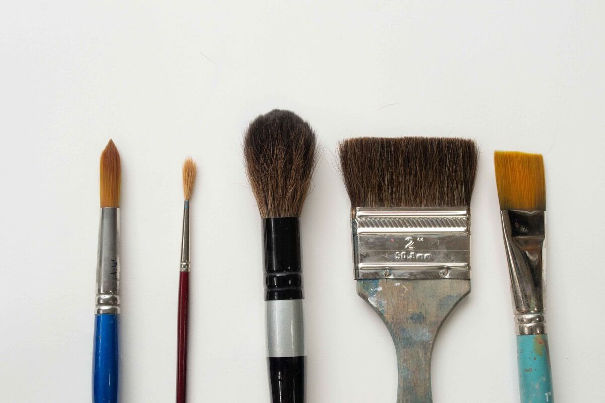 Brush Brush