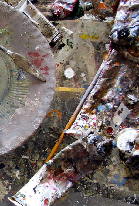 5 Oil Painting Tips For Beginners Artsy
