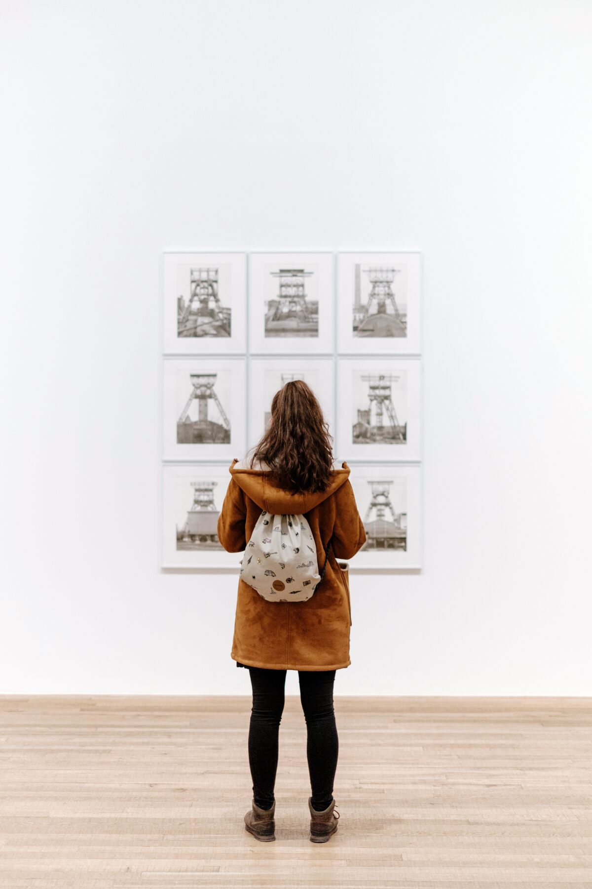 Photo by Samuel Zeller.