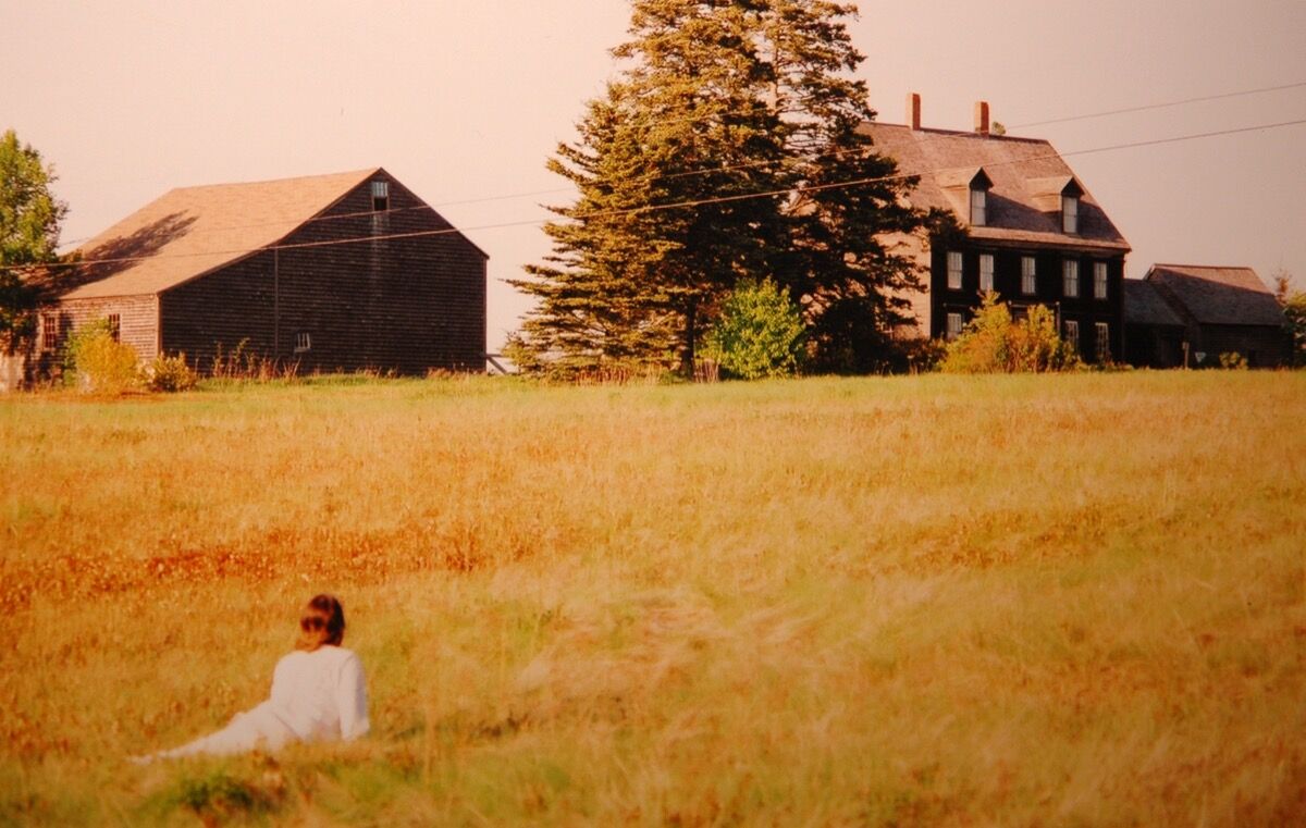 The Controversial Story Behind Andrew Wyeth S Famous Painting