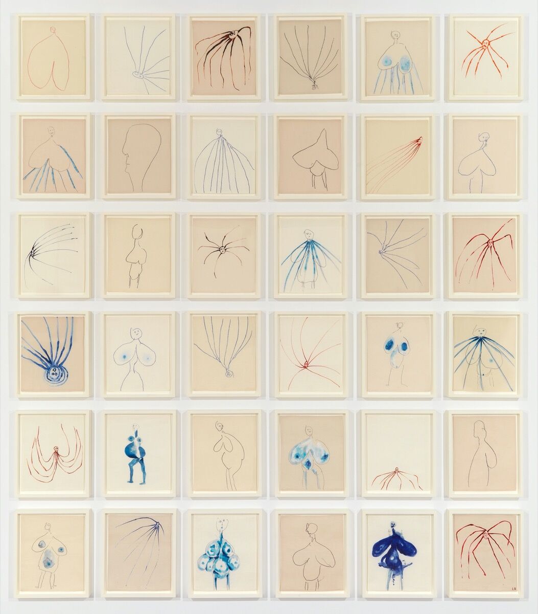 What Sold At Art Basel In Basel Online Artsy