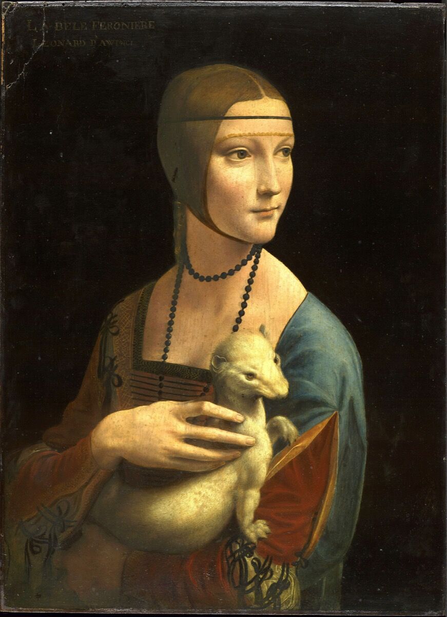 Decoding Animals In Art History From Immortal Peacocks To Lusty