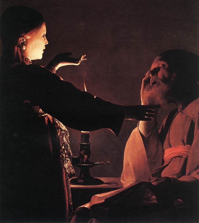 How Dreams Have Been Depicted In Art History Artsy